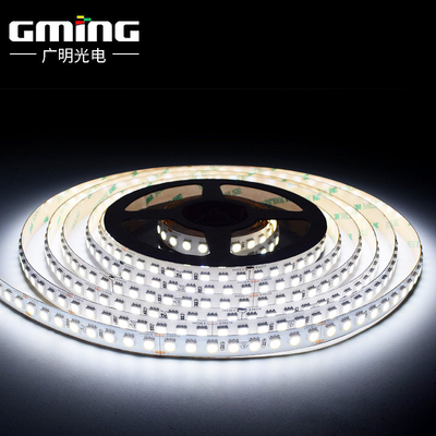 モノクロ12V SMD 5050 LEDの滑走路端燈の白色光金ライト