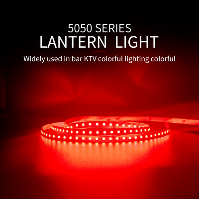 適用範囲が広いSMD 5050 LEDの滑走路端燈24vの低電圧フル カラー ランプ