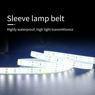20W SMD 2835 LEDのストリップは120の軽いLEDの適用範囲が広い滑走路端燈を防水する