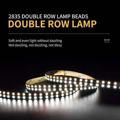 高い明るさ柔らかいSMD 5050 LEDの滑走路端燈は120度ビーム角を