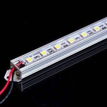 2.4W 3528 調光可能な LEDロープ、家のための暖かく白い調光可能な LEDライト ストリップ