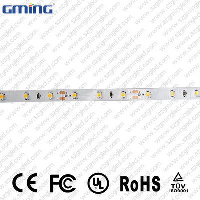 反水24V LED滑走路端燈120のLEDs/Mのリボン銅2オンスの二重層のFPC