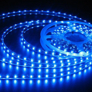 シリコーンは防水SMD 5050 LEDの滑走路端燈のアルミニウム基材2700-6500kに塗りました