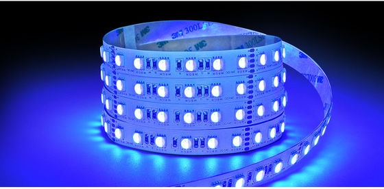 6mm SMD 5050 LEDの滑走路端燈/高い光小さいLEDライト ストリップ