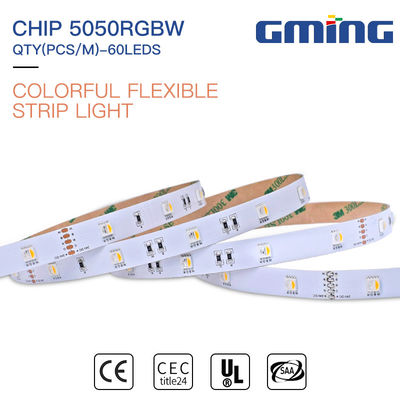 DC 24V SMD 5050 LEDの滑走路端燈LEDのリボンは銅2オンスの二重層のつける