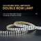 Dimmable SMD 2835は柔らかい滑走路端燈の低電圧12V 24Vの照明を導いた