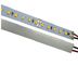 6 - 30WアルミニウムLEDストリップ棒適用範囲が広いLEDライト バー多SMDのタイプCRI 80