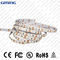 高いCRI 95 5M LEDの滑走路端燈、120のLEDs/M 5500K 3528 SMD LEDの銅材料
