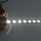 防水12/24V SMD 5050 LEDの滑走路端燈60 Leds/M適用範囲が広い銅ランプ ボディ
